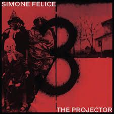 Felice Simone - Projector