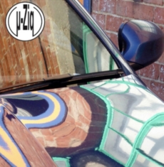 U-Ziq - Challenge Me Foolish