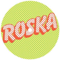 Roska - Windbreaker Riddim / Warming