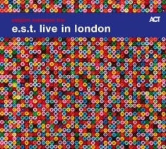 Esbjörn Svensson Trio - E.S.T. Live In London (2 Lp)