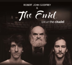 Enid - Live At The Citadel