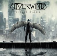 Overwind - I Can Do It Again