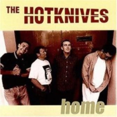 Hotknives - Home