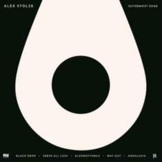 Stolze Alex - Outermost Edge