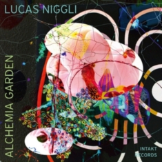 Niggli Lucas - Alchemia Garden