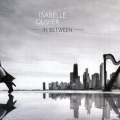 Olivier Isabelle - In Between