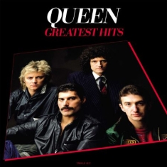 Queen - Greatest hits I