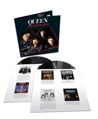 Queen - Greatest hits I