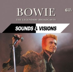 Bowie David - Sounds & Vision