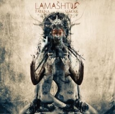 Lamashtu - Fallna Själar