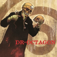 Dr Octagon - Dr Octagon