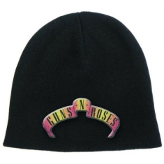 Guns N' Roses - Beanie Hat: Appetite
