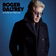 Roger Daltrey - As Long As I Have You (Vinyl)