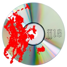 Jj18 - Jj's Prayer Cd