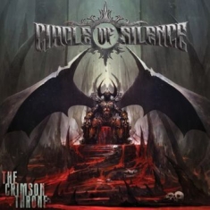 Circle Of Silence - Crimson Throne The