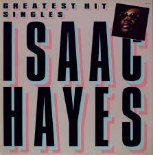 Isaac Hayes - Greatest Hit Singles (Vinyl)