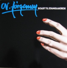 C.V. Jørgensen - Solgt Til Stanglakrids (Vinyl)