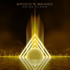 Spock S Beard - Noise Floor -Lp+Cd-