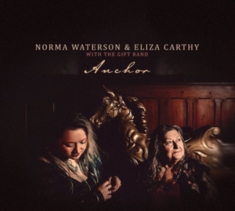 Waterson Norma & Eliza Carthy - Anchor