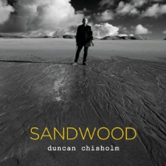 Chisholm Duncan - Sandwood