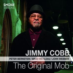 Jimmy Cobb - Original Mob