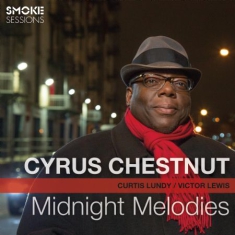 Chestnut Cyrus - Midnight Melodies
