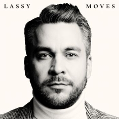 Timo Lassy - Moves
