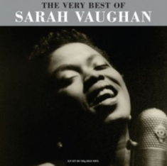 Vaughan Sarah - Very Best Of Sarah Vaughan