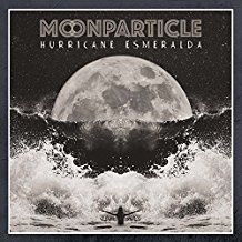 Moonparticle - Hurricane Esmeralda i gruppen VINYL / Pop-Rock hos Bengans Skivbutik AB (3197854)