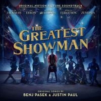 Various Artists - The Greatest Showman (Original