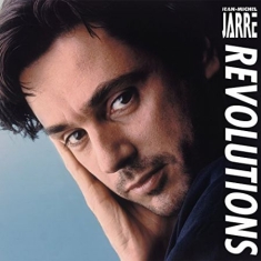 Jarre Jean-Michel - Revolutions -Annivers-