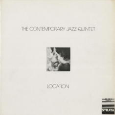 Contemporary Jazz Quintet - Location