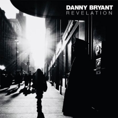 Bryant Danny - Revelation