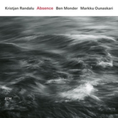 Kristjan Randalu Ben Monder Markk - Absence