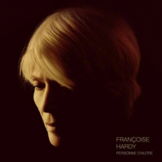 Hardy Françoise - Personne D'autre (Vinyl)