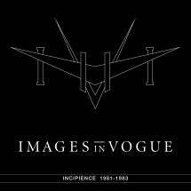 Images In Vogue - Incipience i gruppen VINYL / Rock hos Bengans Skivbutik AB (3205113)