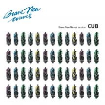 Cub - Brave New Waves Session i gruppen VINYL / Pop hos Bengans Skivbutik AB (3205121)