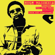 Hugh Masekela - Chisa Years