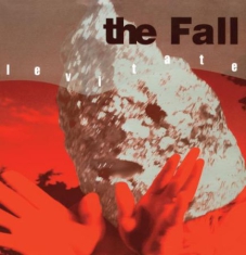 Fall - Levitate: Expanded Edition