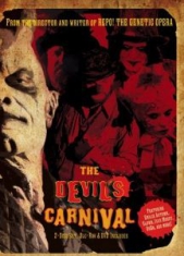 Devil's Carnival - Film