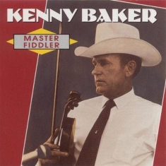 Baker Kenny - Master Fiddler
