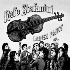 Stefanini Rafe - Ladies Fancy