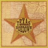 V/A - Texas Hoedown Revisited i gruppen CD / Country hos Bengans Skivbutik AB (3205210)