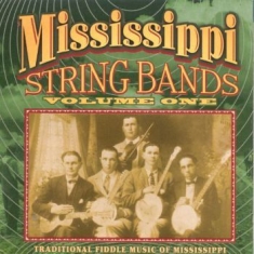 V/A - Mississippi String..-20tr