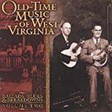 Blandade Artister - Old Time Music West Virginia Vol2 i gruppen CD / Country hos Bengans Skivbutik AB (3205230)
