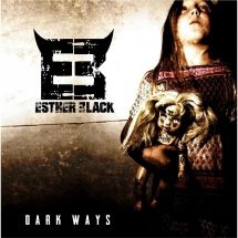 Black Esther - Dark Ways i gruppen CD / Rock hos Bengans Skivbutik AB (3205250)