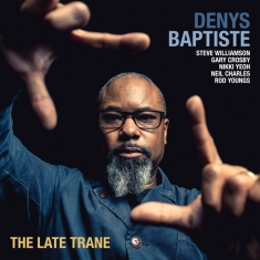 Baptiste Denys - Late Trane