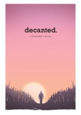 Decanted - Film i gruppen ÖVRIGT / Musik-DVD & Bluray hos Bengans Skivbutik AB (3205270)