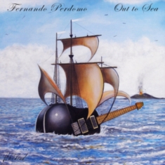 Perdomo Fernando - Out To Sea