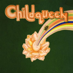 Bonet Kadhja - Childqueen - Ltd.Col.Vinyl